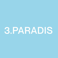 3 Paradis